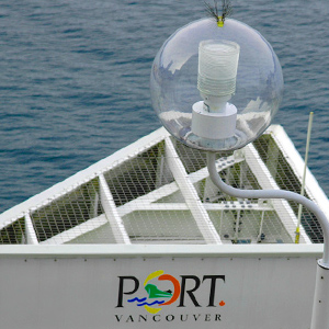 Canada Vancouver Attractions