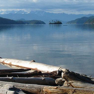 Vancouver Island Beach Resorts