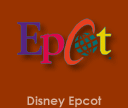 Disney Epcot